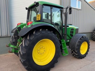 John Deere 6930 Standard