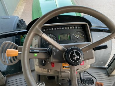 John Deere 6930 Standard