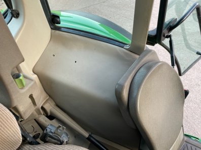 John Deere 6930 Standard