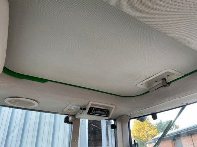 John Deere 6930 Standard