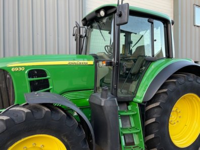 John Deere 6930 Standard
