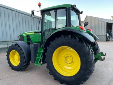 John Deere 6930 Standard