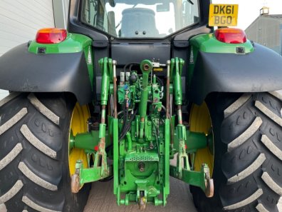 John Deere 6930 Standard