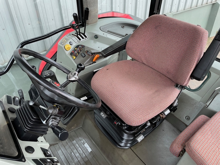 Massey Ferguson 6180