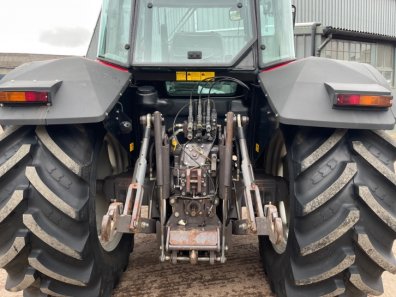 Massey Ferguson 6180