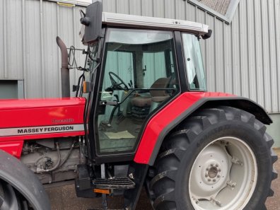 Massey Ferguson 6180