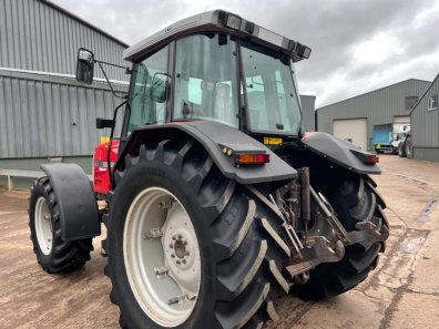 Massey Ferguson 6180