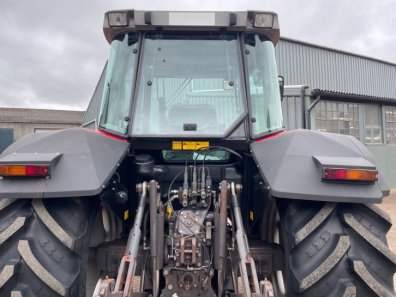 Massey Ferguson 6180