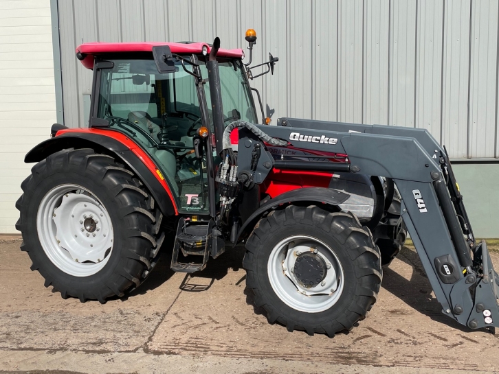 McCormick T100 Max