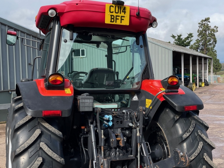 McCormick T100 Max