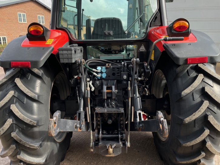 McCormick T100 Max