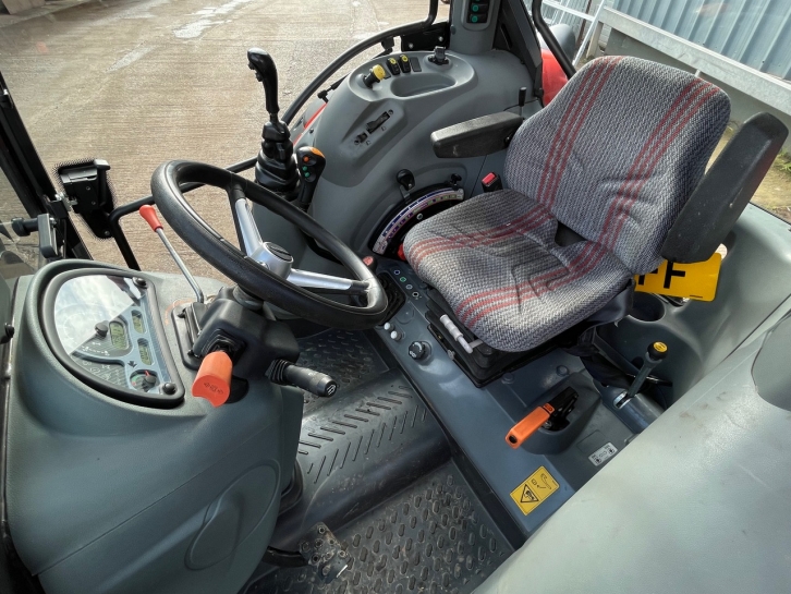 McCormick T100 Max