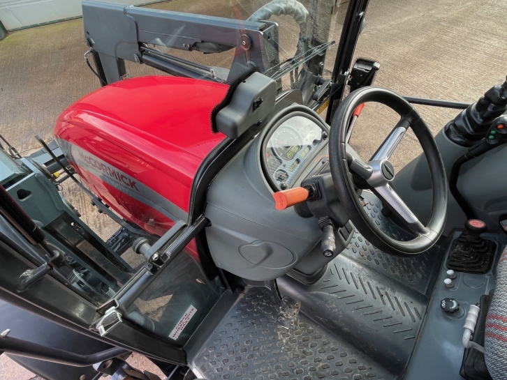 McCormick T100 Max