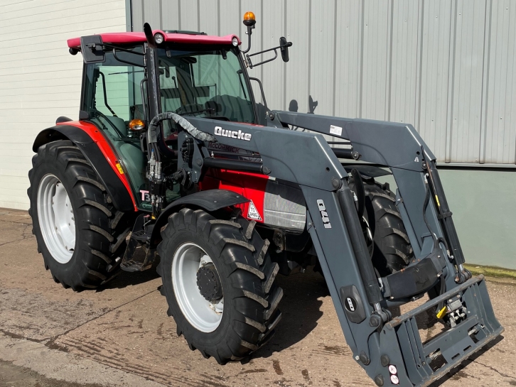 McCormick T100 Max