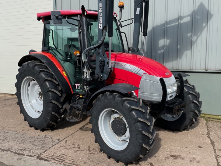 McCormick T100 Max