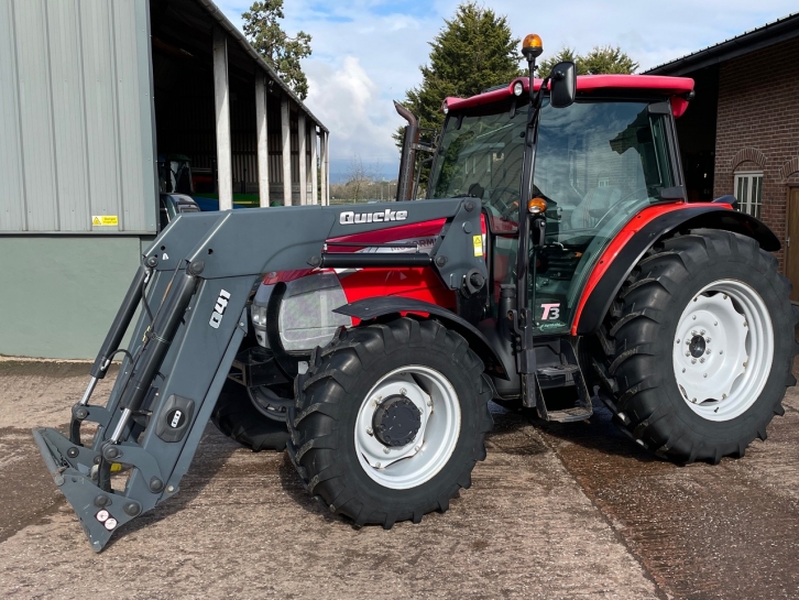 McCormick T100 Max