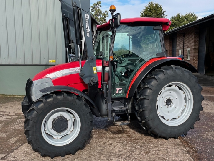 McCormick T100 Max
