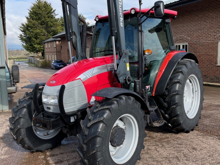 McCormick T100 Max