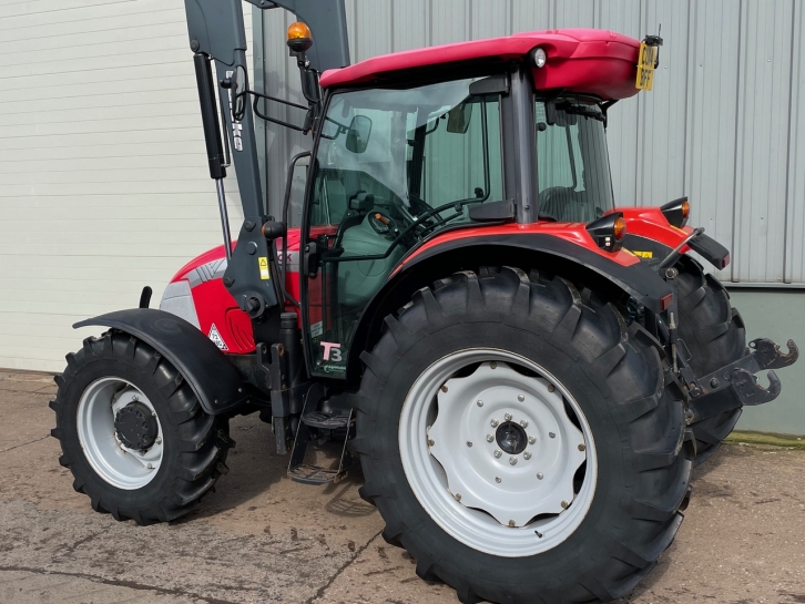 McCormick T100 Max