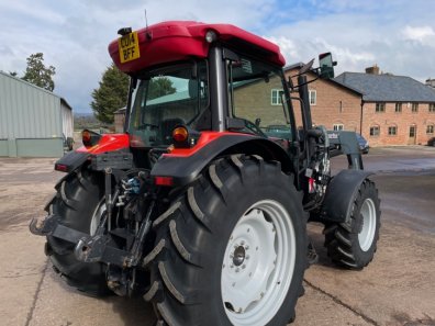 McCormick T100 Max