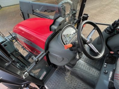 McCormick T100 Max