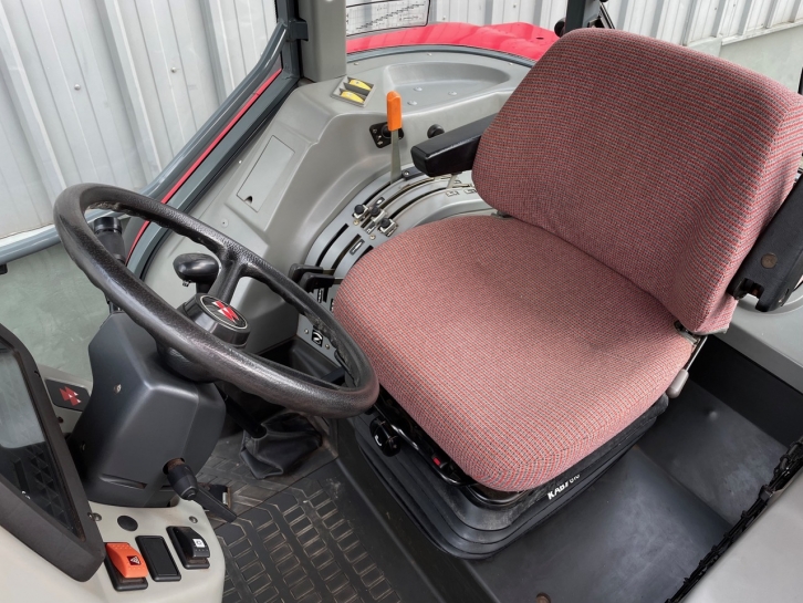 Massey Ferguson 4270