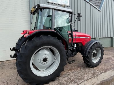 Massey Ferguson 4270