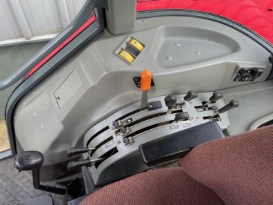 Massey Ferguson 4270