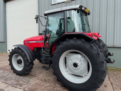 Massey Ferguson 4270