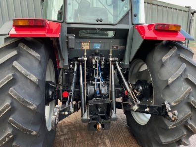 Massey Ferguson 4270