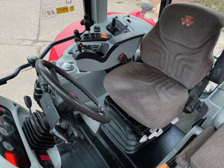 Massey Ferguson 6480