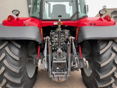 Massey Ferguson 6480