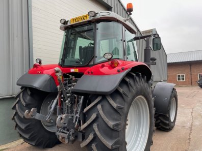 Massey Ferguson 6480