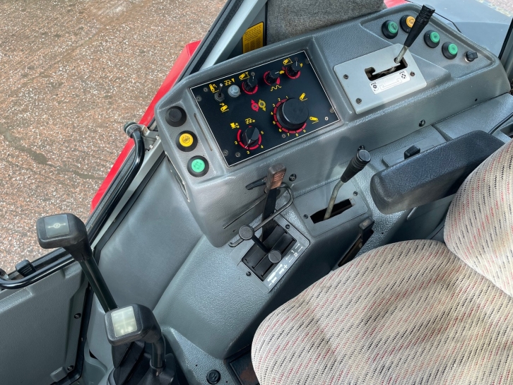 Massey Ferguson 3085