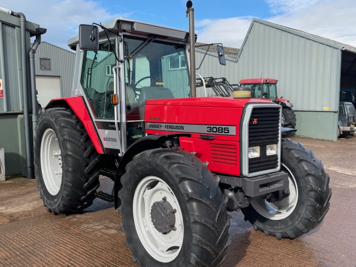 Massey Ferguson 3085