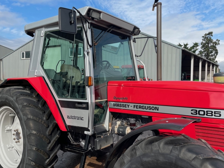 Massey Ferguson 3085