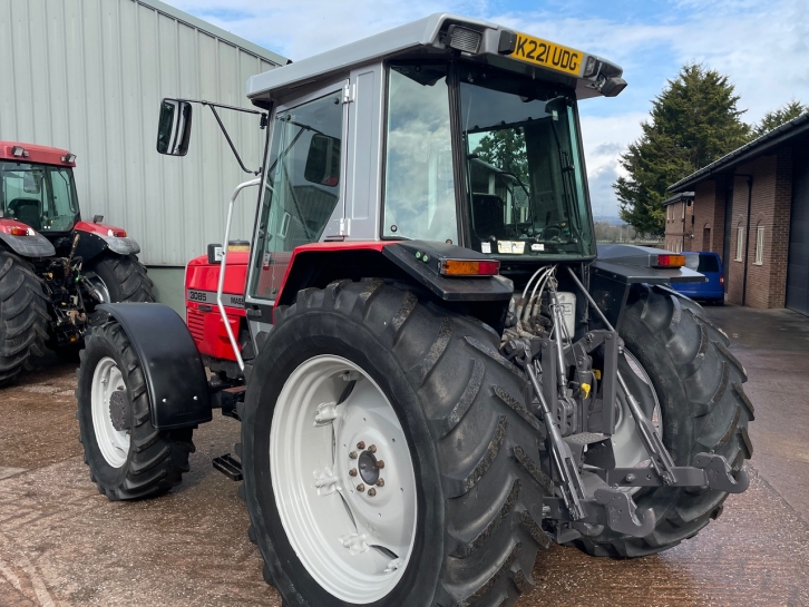 Massey Ferguson 3085