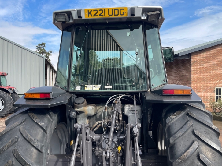 Massey Ferguson 3085