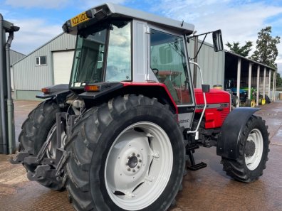 Massey Ferguson 3085