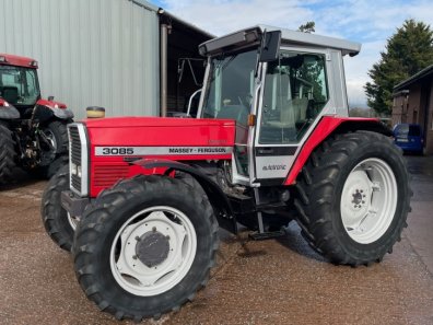 Massey Ferguson 3085