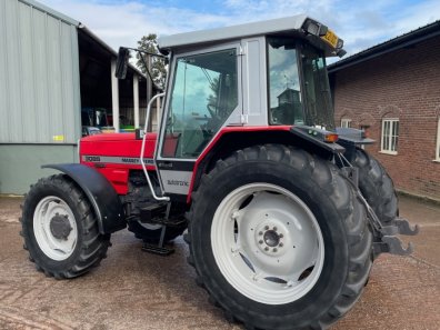 Massey Ferguson 3085