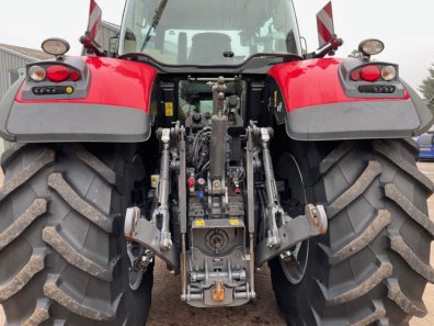 Massey Ferguson 8740S