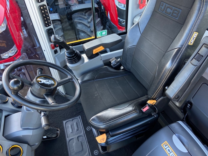 JCB 419S