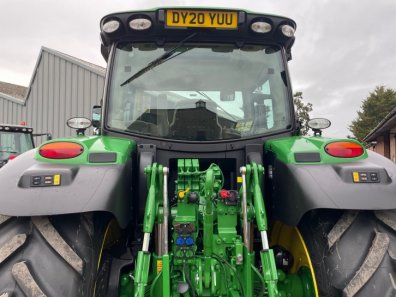 John Deere 6155R