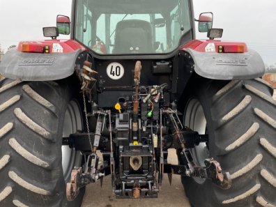 Case MX135