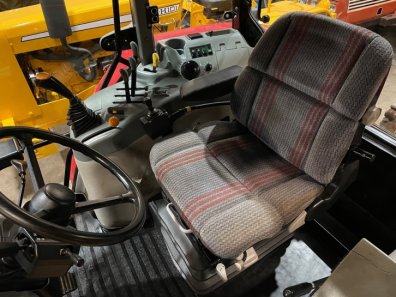 Case MX135