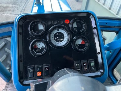 Ford 5610 Super-Q