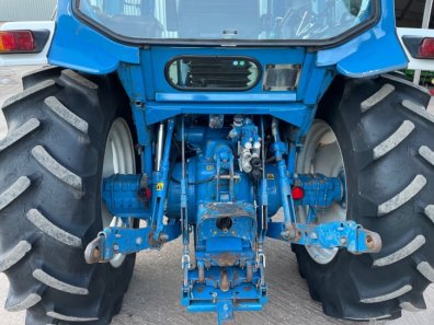 Ford 5610 Super-Q