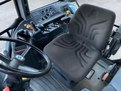 New Holland 8360