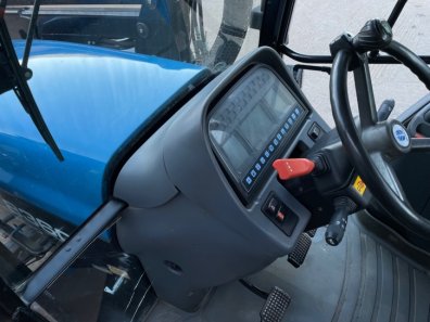 New Holland 8360